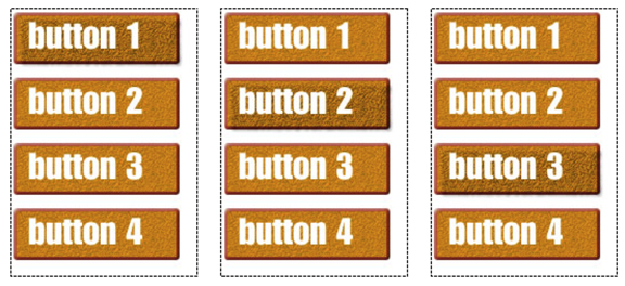 button states