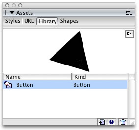 library panel