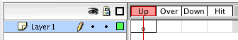 button editor