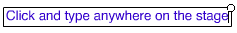 typing