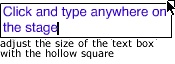 typing