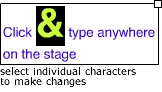 typing