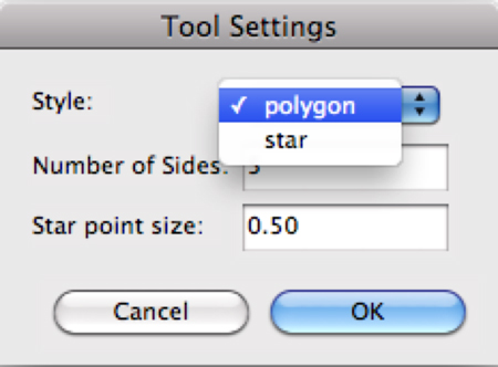 polystar tool